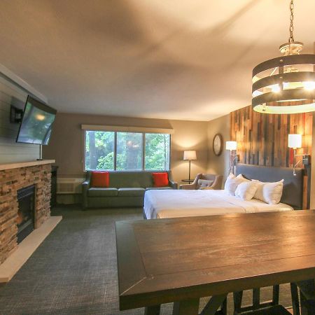 Hotel Crystal Mountain Thompsonville Zewnętrze zdjęcie